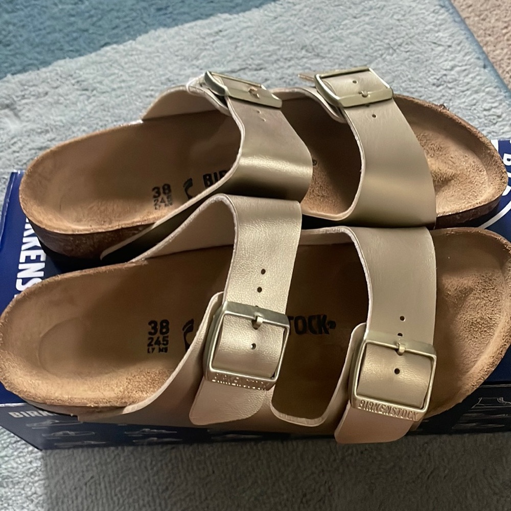 Birkenstock Sandals
